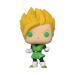 Dragon Ball Z - Pop Funko Vinyl Figure 858 Ss Goha